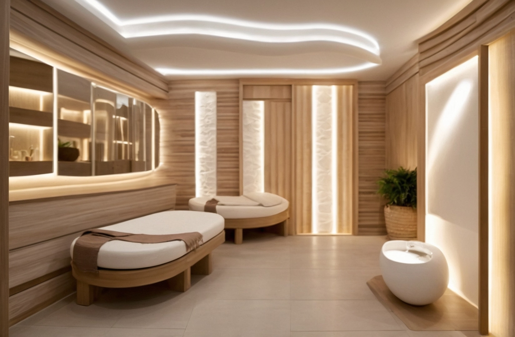 Innovación estética y belleza